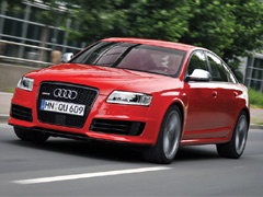 Audi RS6: dva nova paketa direktno od Audija