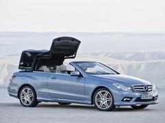 BG Car Show- nastup Mercedes-Benz Beograd