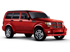 BG Car Show - nastup Chrysler Jeep Dodge Beograd + cene