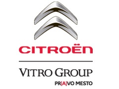 Vitro Group: Citroën Open Day i ove subote