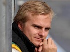 F1 - Kovalainena još uvek privlači reli