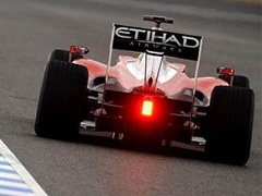 Formula 1 - Button najbrži na testovima u Jerezu