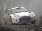 WRC - Citroën DS3 WRC testirali Loeb, Sordo i Mekke