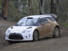 WRC - Citroën DS3 WRC u akciji + VIDEO