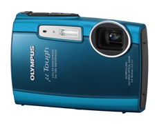 Lifestyle: Čvrst poput vas: Olympus  µ TOUGH-3000