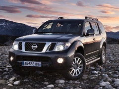 Nissan Pathfinder i Navara: facelift i modernizovani motori