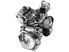Fiat 500 TwinAir (0.9L/ 63 kW) - premijera u Ženevi