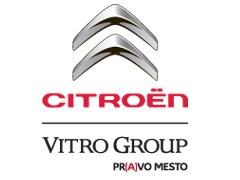 Citroën pun iznenađenja - Vitro Car Show