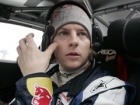 WRC - Zbog bolova u leđima, Raikkonen otkazao testove