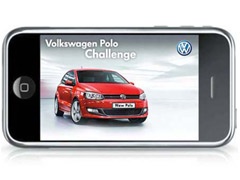 Volkswagen: Inovacije sa sajma u Ženevi direktno na iPhone