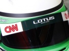 Formula 1 - CNN je novi sponzor Lotus F1 tima