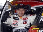 WRC, Rally Mexico – Petter Solberg najbrži na shakedown-u