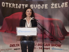 Delta Generali Osiguranje: pogodnosti za posetioce sajma