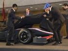 Formula 1 - Tim HRT F1 predstavio bolid + VIDEO