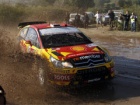 WRC Rally Mexico - Dominacija Citroëna