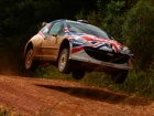 IRC, Rally de Curitiba – Trijumf Meeke-a