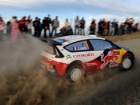 WRC, Mexico Rally – U prašini Sebastiena Loeba!