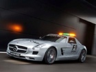 Formula 1 - Novi Safety car na sceni