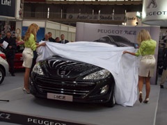 BG CAR SHOW - Verano Motors