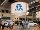 Novi automobilski brend TATA na BG Car Show-u