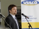 Mercedes-Benz isporučio 15 smart vozila GOODYEAR-u