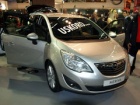 Nova Opel Meriva: Šampion fleksibilnosti stigao u Srbiju