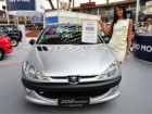 Peugeot 206 – „Auto decenije”