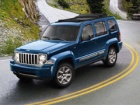BG Car Show - Jeep Cherokee po sajamskoj ceni