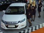 Honda na BG Car Show-u