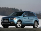 Video: Mitsubishi ASX – Novi crossover u pokretu