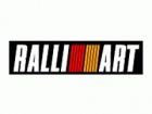 Rally – Kraj za Ralliart!