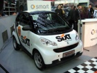 Mercedes-Benz isporučio 10 smart vozila AAA-1 Rent-u