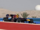 F1 VN Bahreina - Vettel startuje prvi, sledi Ferrari, Schumacher sedmi