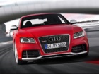 Video: Audi RS5 u akciji