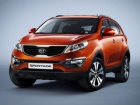 Nova Kia Sportage - video