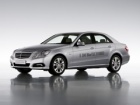 Mercedes-Benz E 300 BlueTEC HYBRID