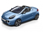 Renault Wind - novi video
