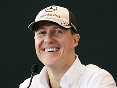 F1 - Schumacher nezadovoljan, jer nije spavao pre trke