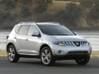 Nissan Murano dobio dizel motor: 2.5 dCi, 140 kW