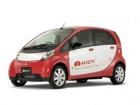 Mitsubishi i-MiEV u Evropi pod znakom Citroëna i Peugeota