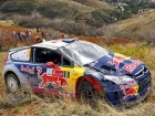 WRC, Rally Mexico – Video: Kimi Raikkonen