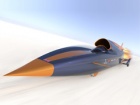 Bloodhound SSC - uspešni testovi