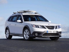 MVM Motors - Saab prodajna akcija
