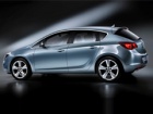 Opel Astra dobitnik prestižne RED DOT nagrade za dizajn