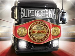Počinje 48. Međunarodni salon privrednih vozila „Beotruck 2010“