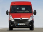 Opel na sajmu BEOTRUCK