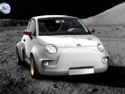 Atomik 500 Abarth - elektromobil
