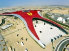Ferrari World: raj Ferrarista