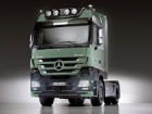BEOTRUCK 2010 - Premijere i najvažniji eksponati