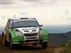 IRC, Rally Argentina – Trijumf Škode i Hanninena